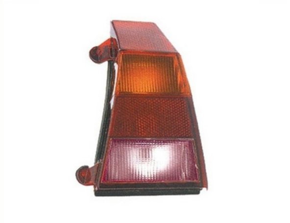 Acessar a peça Farolim traseiro direito, com suporte de lâmpada