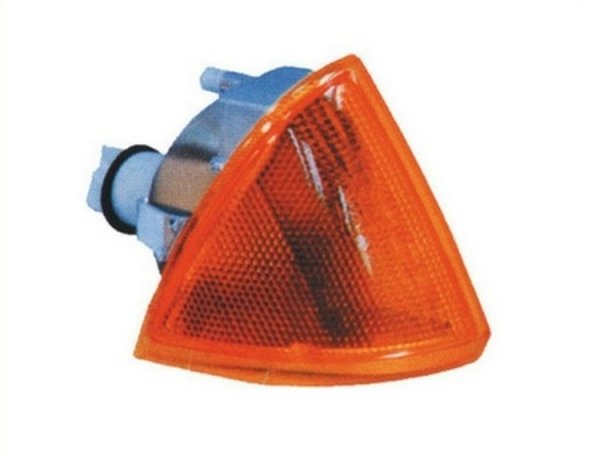 Acessar a peça Pisca frente direita (âmbar)