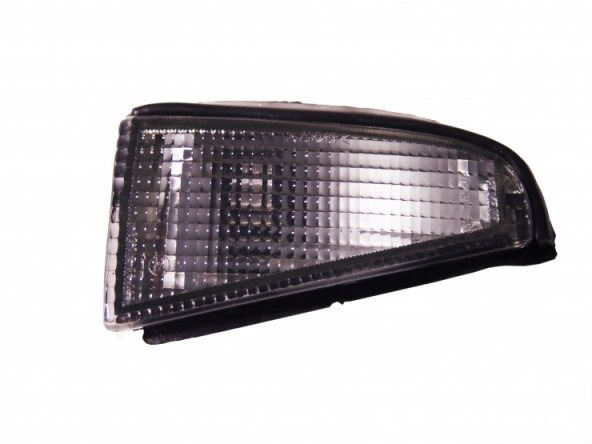 Acessar a peça Pisca frente direita (branca)