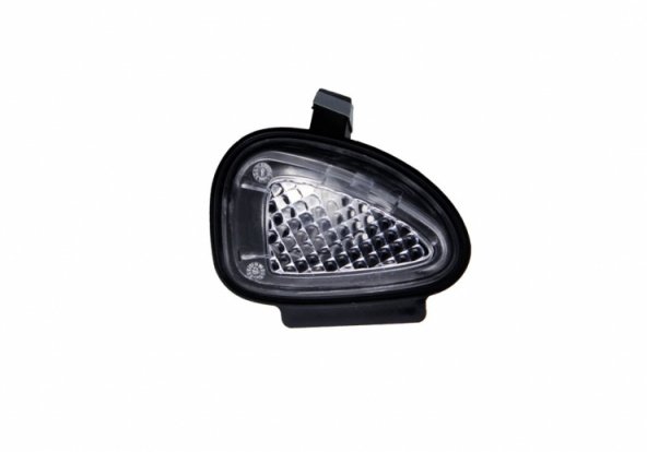 Acessar a peça Luz de cortesia do espelho retrovisor esquerdo