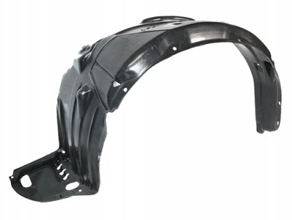 Acessar a peça Cava de roda frente direita gasoleo