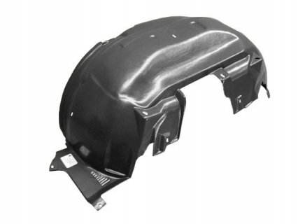 Acessar a peça Cava de roda frente direita ex