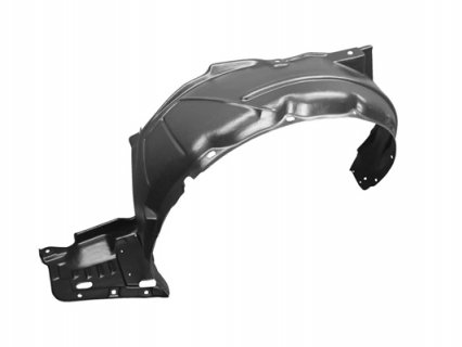 Acessar a peça Cava de roda frente esquerda & accord tourer 2.0 gasolina