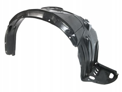 Acessar a peça Cava de roda frente esquerda gasoleo