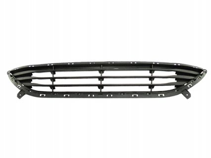 Acessar a peça Grelha central para choques frente