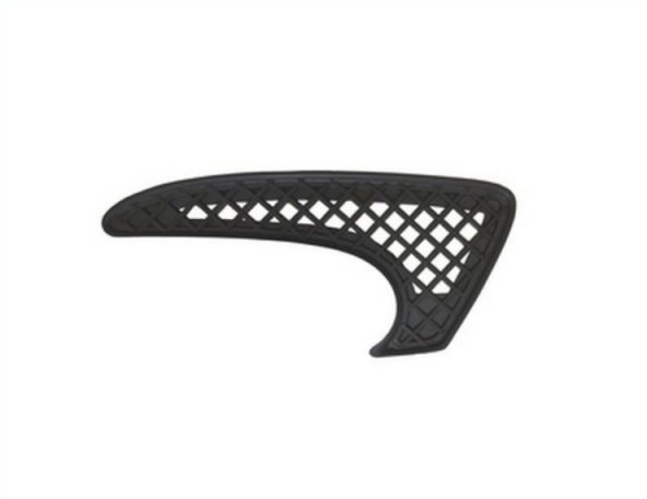 Acessar a peça Grelha direita do para choques traseiro (3 portas)