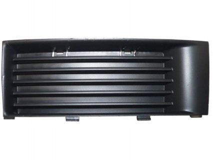 Acessar a peça Grelha direita para choques frente 1999->2004