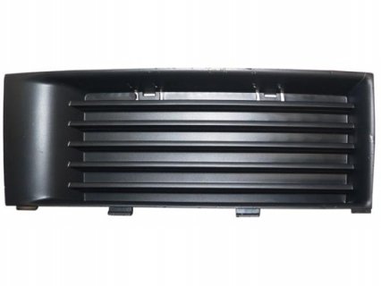 Acessar a peça Grelha esquerda para choques frente 1999->2004