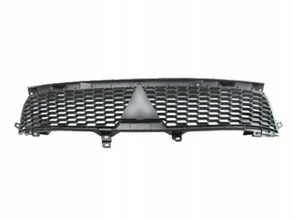 Acessar a peça Grelha superior para choques frente