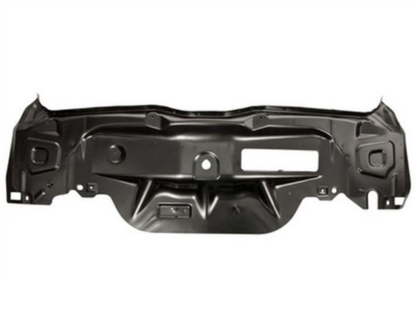 Acessar a peça Travessa tras (5 portas)