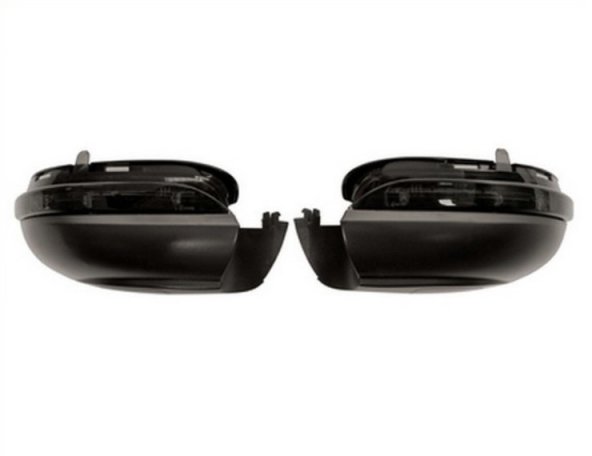 Acessar a peça Kit de pisca-pisca para retrovisor esquerdo/direito com capa inferior