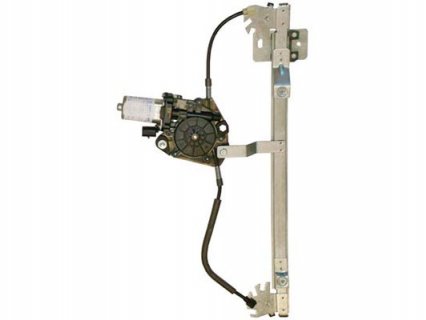 Acessar a peça Elevador vidro frontal esquerdo eletrico com motor 2 portas2 pins