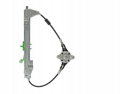 Acessar a peça Elevador vidro traseiro esquerdo manual 4 portas