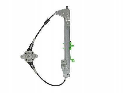 Acessar a peça Elevador vidro traseiro direito manual 4 portas