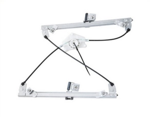 Acessar a peça Mecanismo de elevação do vidro dianteiro esquerdo (5 portas)