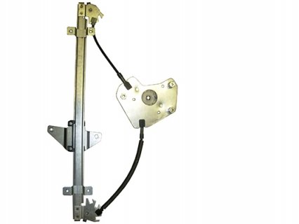 Acessar a peça Elevador vidro frontal esquerdo eletrico sem motor confort 4portas