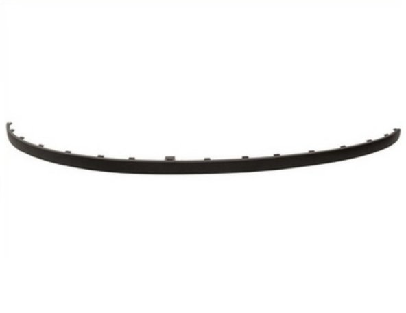 Acessar a peça Friso central do para choques traseiro (5 portas)