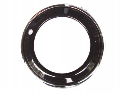 Acessar a peça Friso direita farol nevoeiro para choques frente cromada