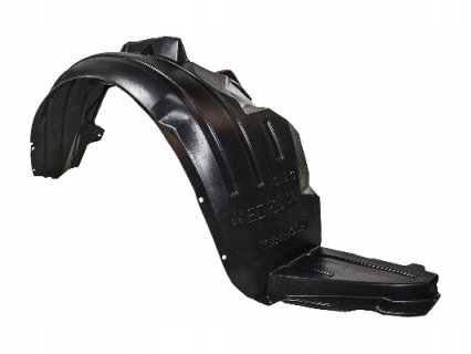 Acessar a peça Cava de roda frente direita 4 portas