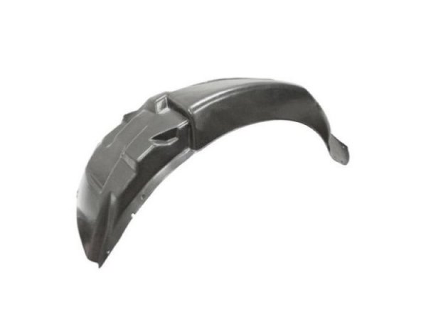 Acessar a peça Cava de roda frente esquerda