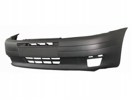 Acessar a peça Para choques frente com buracos nevoeiro