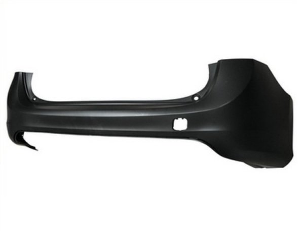 Acessar a peça Para choques traseiro, preparado (Carrinha)