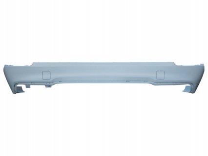 Acessar a peça Para choques frente inferiorpreparado com pack m