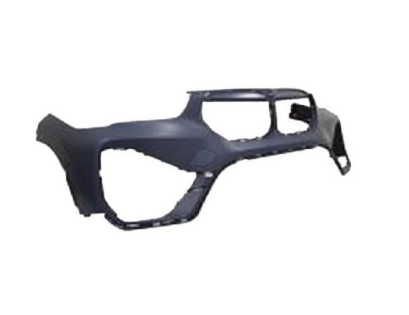 Acessar a peça Para choques frente preparado, com tampa de gancho, park assist