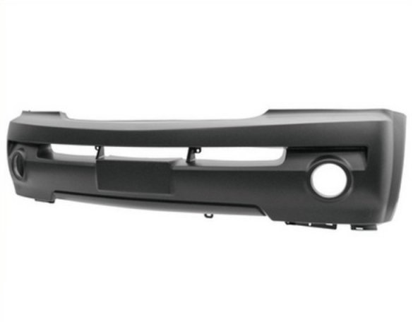 Acessar a peça Para choques frente preparado (LX)