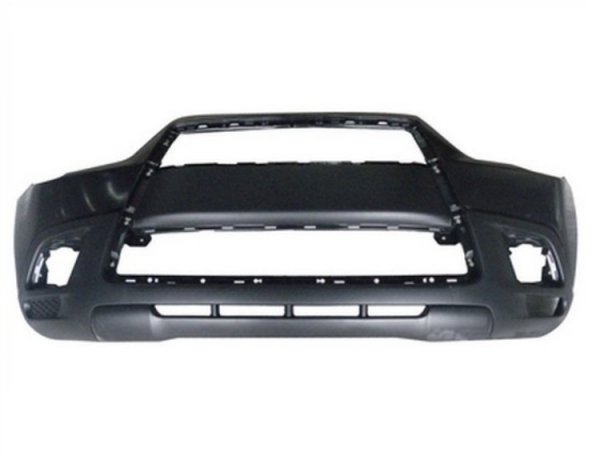 Acessar a peça Para choques frente preparado (Mod. ASX)