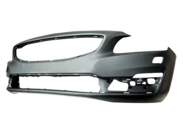 Acessar a peça Para choques frente preparado, com orifícios lava farol