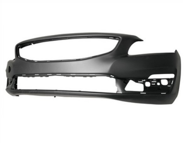 Acessar a peça Para choques frente preparado