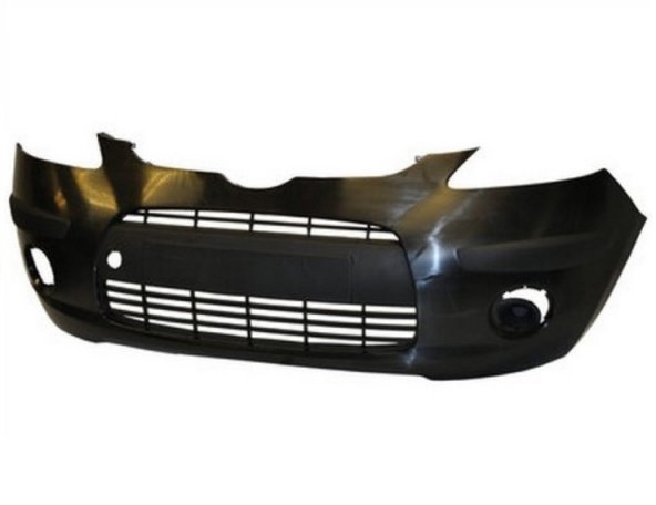 Acessar a peça Para choques frente, orifícios de nevoeiro