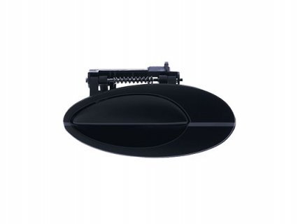 Acessar a peça Puxador porta traseira esquerda primaria preta