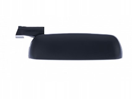 Acessar a peça Puxador porta frente/traseira direito, preparado