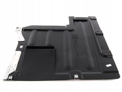 Acessar a peça Proteção caixa velocidades gasolina