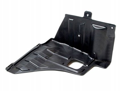 Acessar a peça Proteção motor direita