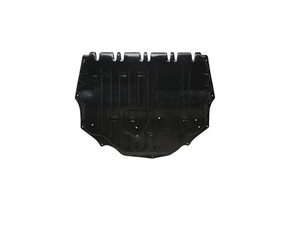 Acessar a peça Proteção sob o motor