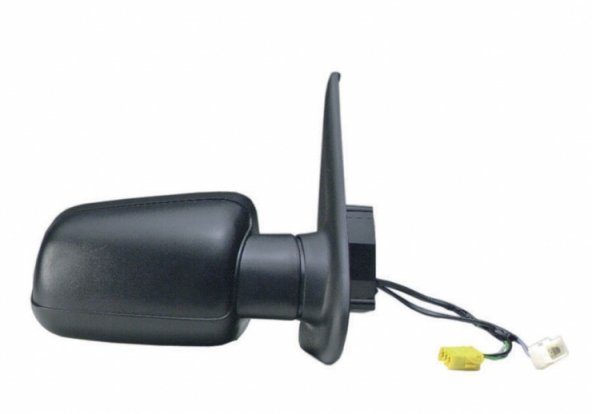 Acessar a peça Espelho direito, completo, eletrico, convexo