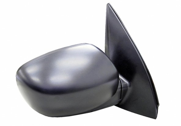 Acessar a peça Espelho retrovisor elétrico direito, convexo, aquecido (5 pinos)