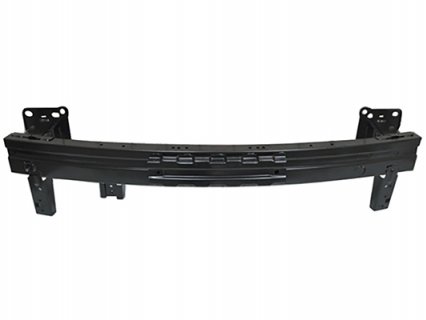 Acessar a peça Travessa para choques frente