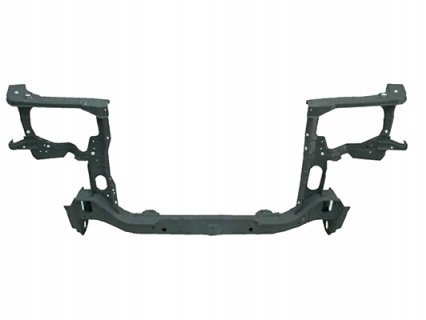 Acessar a peça Travessa frente inferior + ilhos farol