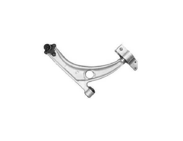 Acessar a peça Braço da suspensão dianteira direita