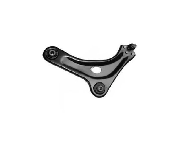 Acessar a peça Braço da suspensão dianteira esquerda