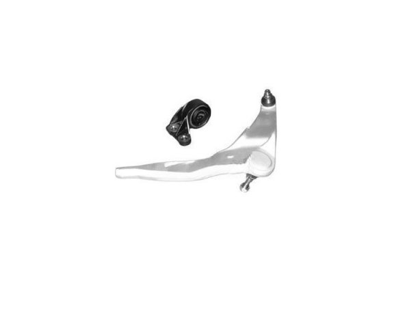 Acessar a peça Braço da suspensão dianteira esquerda