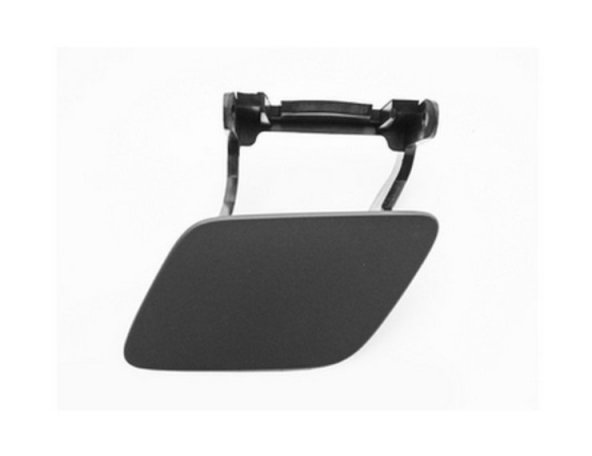 Acessar a peça Tampa de lavagem do farol esquerda, preparada