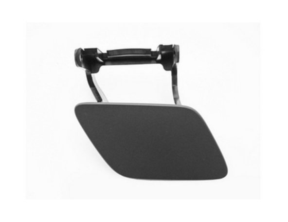 Acessar a peça Tampa de lavagem do farol direita, preparada