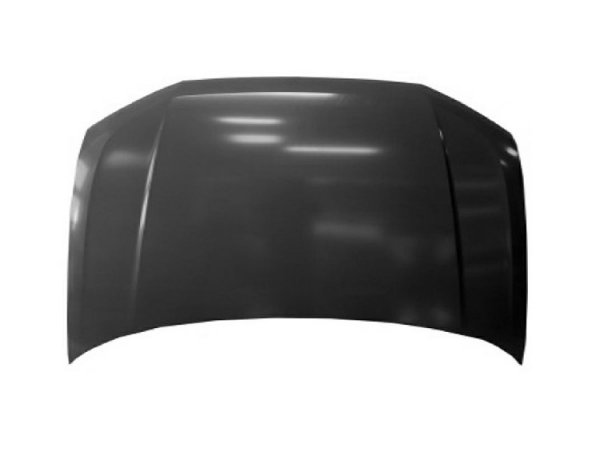 Acessar a peça Capot do motor