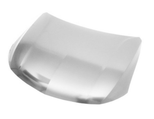 Acessar a peça Capot do motor