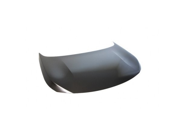 Acessar a peça Capot do motor